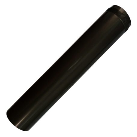 Test: (T)(/1.459 furat, 18.385 TLG, 1.651-24 UNS,.55 THDL) AL6061, Clear Ano II, FLOAT