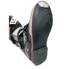 MX cserélhető kopórész csizmához 444- Méretek 45-47