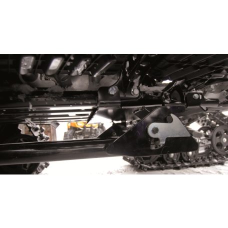 Kimpex Plow Att. Kit King Quad 700/750