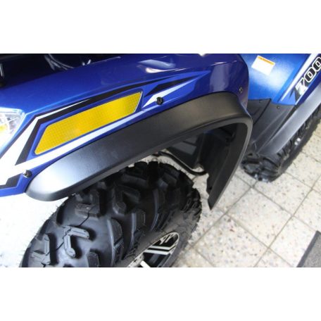 Kimpex Sárvédő Szélesítés Arctic Cat 500,550,650,700I, 1000, 1000I,