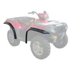   Kimpex Sárvédő Szélesítés Polaris 550 (2010-14), Xp 550 (2009) , 850 (2015-16) , Xp 850 (2009-14), Xp 1000