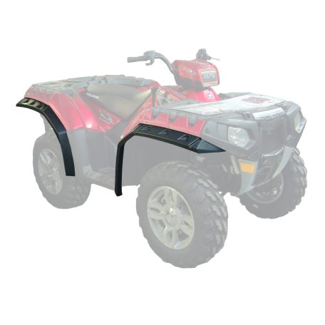 Kimpex Sárvédő Szélesítés Polaris 550 (2010-14), Xp 550 (2009) , 850 (2015-16) , Xp 850 (2009-14), Xp 1000