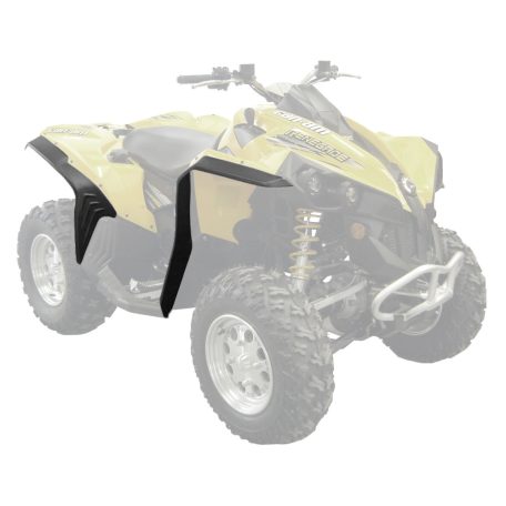 Kimpex Overfender Set Can-Am Renegade 500, 570, 800, 800R, 800R, 850, 1000, 1000R
