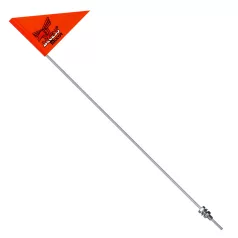 Hozzáférés SECURITY FLAG SET (DRR)