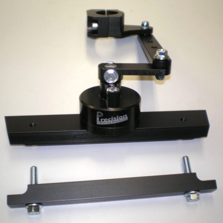 PRECISION KAWASAKI Brute Force PRO STREEING STABILIZÁTOR és MOUNTING HARDWARE