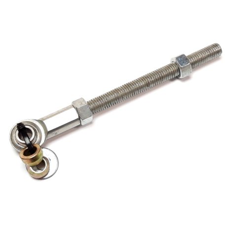 Stabilizáló rúd szerelvény