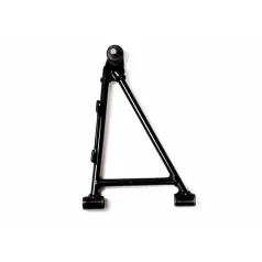 A-KAR,ELÜLSŐ ALSÓ-RH-ASSY (FEKETE)