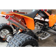   BIG GUN KTM 450-505SX (2009-13) EVO R Full System BIG GUN KTM 450-505SX (2009-13) EVO R Full System