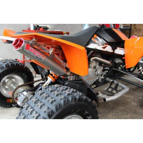 BIG GUN KTM 450-505SX (2009-13) EVO R Full System BIG GUN KTM 450-505SX (2009-13) EVO R Full System