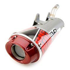 BIG GUN Yamaha Raptor 250 (2008-13) EVO R Slip On