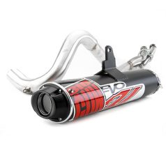 BIG GUN Can-Am Renegade 550/800 (2008-12) EVO U Slip on