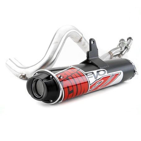 BIG GUN Can-Am Renegade 550/800 (2008-12) EVO U Slip on