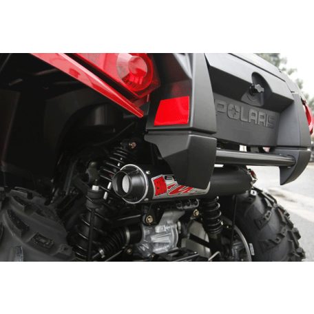 BIG GUN Polaris Sportsman 850XP/850XP EPS (2009-16) Utility teljes rendszer