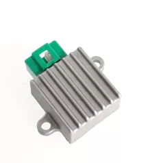 Recitifier&Regulátor