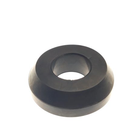 Lökhárító: B/O (O .875 Shaft, .600 Tlg) 80A Nbr Rubber