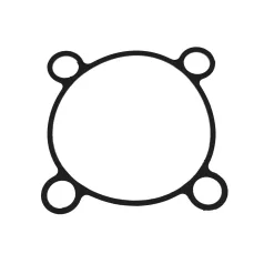Gyűrűolaj, henger