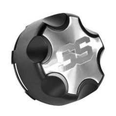 Ss Felni Közép Sapka 4/136 Blk A Mach