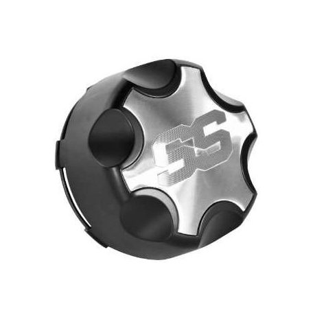 Ss Felni Közép Sapka 4/136 Blk A Mach