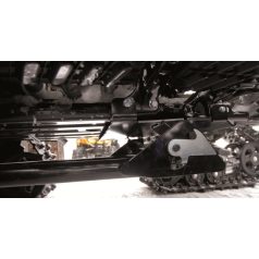 Kimpex Plow Att. Kit Can-Am