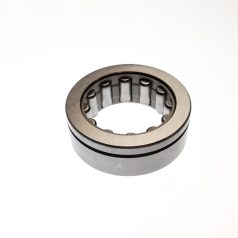 CSAPÁGY, HAJTOTT FOGASKERÉK