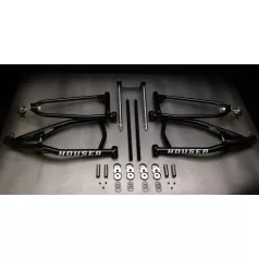   Houser A-karok, Yamaha YFZ450R 09-20, Hosszútávú motokrossz, Slicast® Cecco Caster konzolok