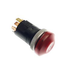 figyelmeztető kapcsoló veszélyjelző lámpák PROWLER