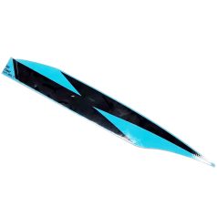 MATRICA, HÁTSÓ SÁRVÉDŐ-RH (EZÜST H2)