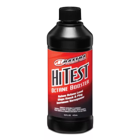 Maxima Hi-Test /473Ml