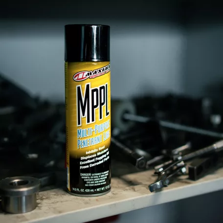 Maxima Mppl /349G
