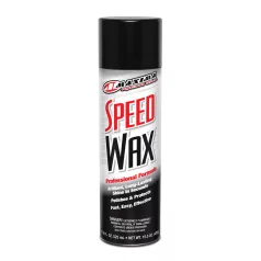 Maxima Speed Wax /439G