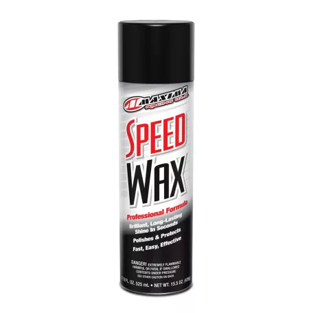 Maxima Speed Wax /439G