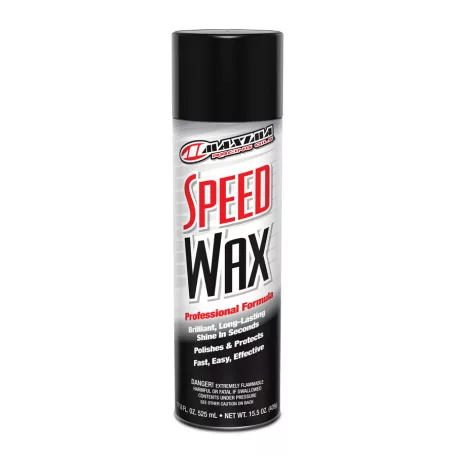 Maxima Speed Wax /439G