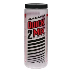 MAXIMA QUICK-2-MIX OLAJ/BENZIN KEVERŐ PALACK