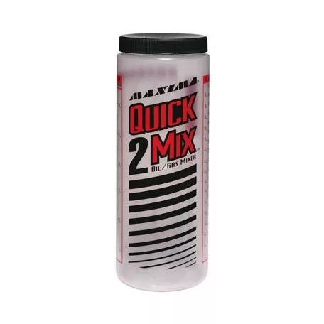 MAXIMA QUICK-2-MIX OLAJ/BENZIN KEVERŐ PALACK