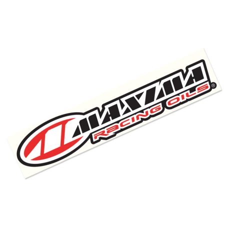 MAXIMA LOGÓVAL ELLÁTOTT MATRICA, 15 CM