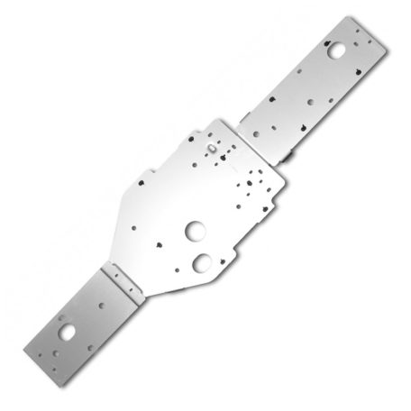 R/B 515425 Tgb ötvözetből készült csúszótalpas lemez Comp Target 550I
