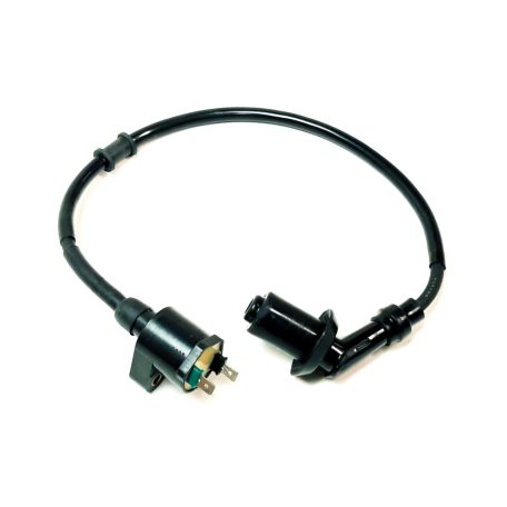 GYÚJTÓTEKERCS, GYÚJTÁS