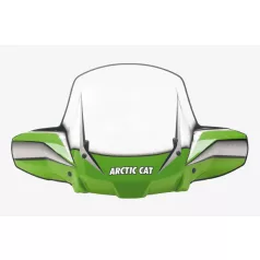 KÉSZLET, SZÉLVÉDŐ-MÉSZÖLD