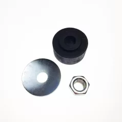 Készlet: 500 Stem Mount: Hardwae, Rebuild, .500 Stem Mount
