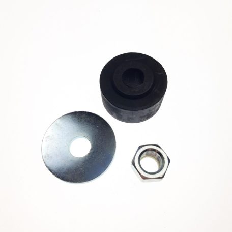 Készlet: 500 Stem Mount: Hardwae, Rebuild, .500 Stem Mount
