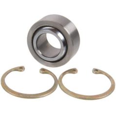 Csapágyazás: (0.625 furat, (-10), (25,4Mm X 15,7 Mm)