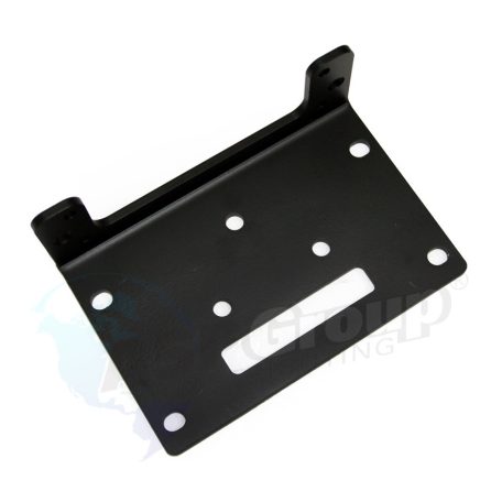 Univerzális Csörlőtartó Adapter Cub4