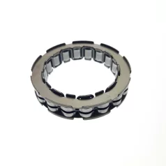 TENGELYKAPCSOLÓ, EGYIRÁNYÚ ASM