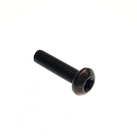 CSAVAR, MACH-TSPNH M5X.8X20 CL8.8 BLK