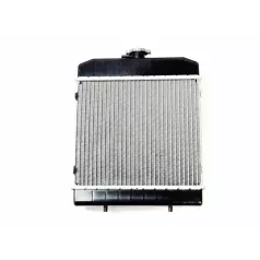 RADIÁTORRAL GYÁRTOTT