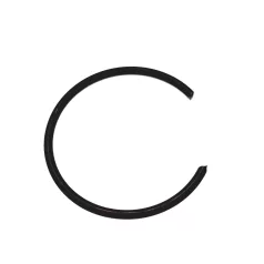 CIRCLIP, dugattyúcsap