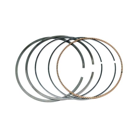 RINGSET, dugattyú