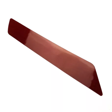 FÉNYVISSZAVERŐ, HÁTSÓ-RH