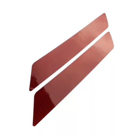 FÉNYVISSZAVERŐ, HÁTUL-LH