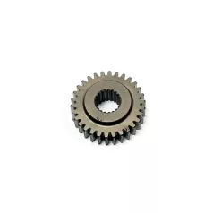 GEAR, vízszivattyúhajtás